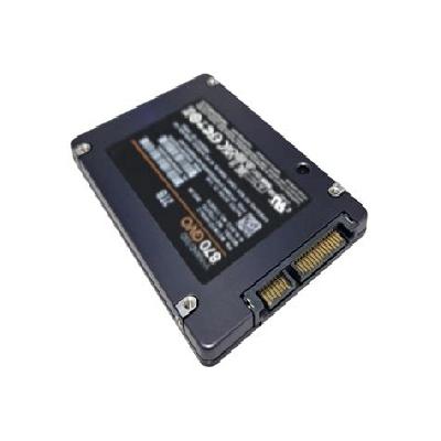 2TB SSD 2.5" INDUSTRIAL GRADE